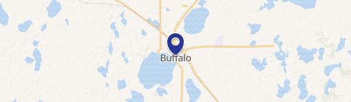 Commercial Land with Utilities Ready