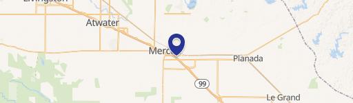 Merced, CA 95341