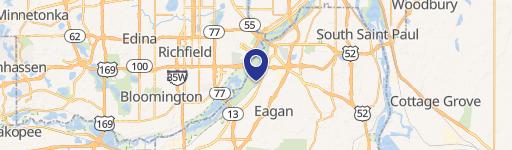 Eagan Warehouse Facility For Sale