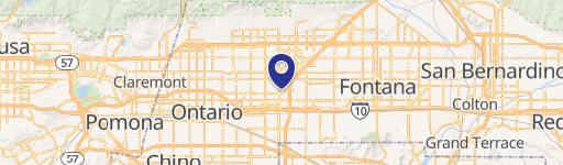 Rancho Cucamonga Office Space