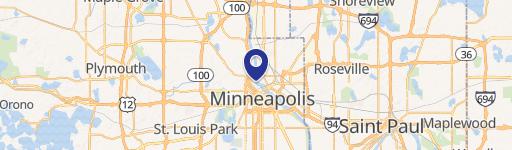 Creative Office Space in Minneapolis