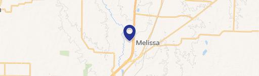 Land in Growing Melissa Community