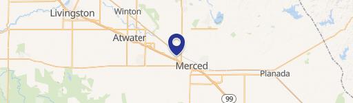 Merced, CA 95348