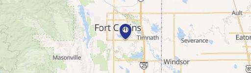 Oakridge Business Park Warehouse Space