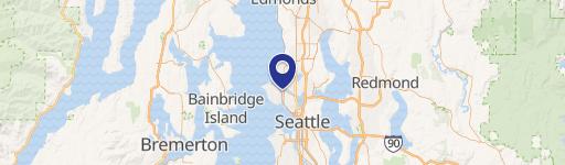 Seattle Flex/Industrial Space Available