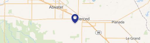 Merced, CA 95341
