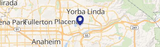 Anaheim Industrial Unit For Sublease