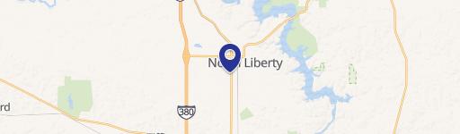 New Retail Space in Development