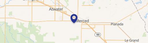 Merced, CA 95341