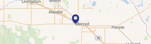 Merced, CA 95341
