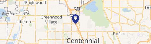 Greenwood Village Office Space Available