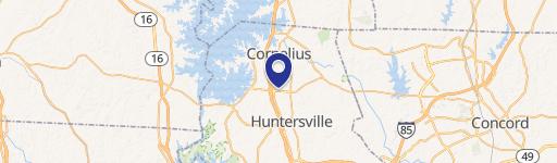 Huntersville Commercial Land For Sale