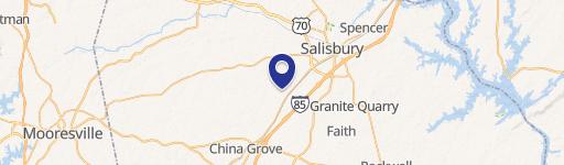 Industrial Land Near Interstate 85