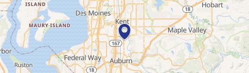 Auburn Warehouse Space Available