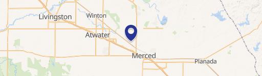 Merced, CA 95348
