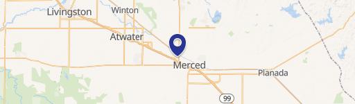 Merced, CA 95348