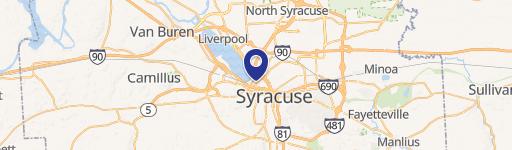 Syracuse Multi-Tenant Investment Opportunity