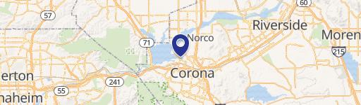 Corona Flex Space Available