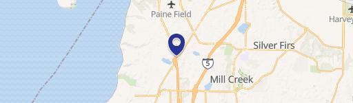 Lynnwood Office Space Available