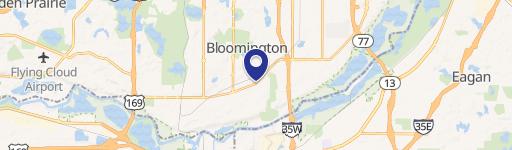 Commercial Land Near Mall of America