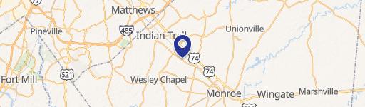 Monroe Industrial Complex for Lease