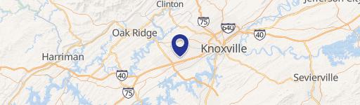 Retail Space on Cedar Bluff