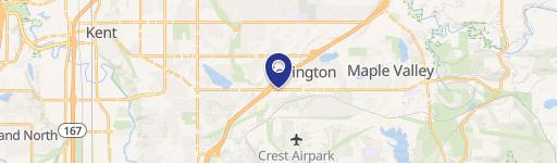 Retail Space in Covington, WA