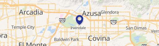 Irwindale Warehouse and Manufacturing Space