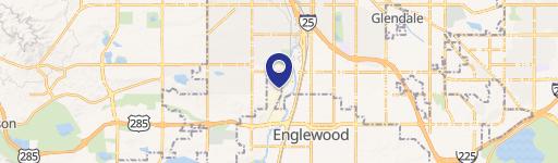 Englewood Flex Space Available