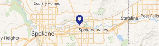 Spokane Valley Flex Space Available