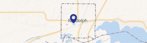 Industrial Land Near Highway 52