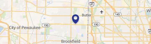 Brookfield Retail/Office Space For Rent