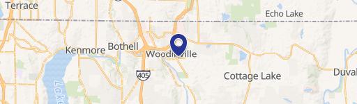 Woodinville Office Space Available