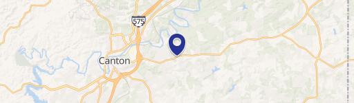 Canton, GA Land Opportunity