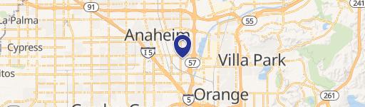 Anaheim Warehouse with Freeway Access