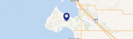 37 Acres Near Semiahmoo Resort
