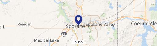 Spokane Office Space For Rent