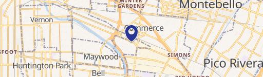 Distribution Warehouse with Freeway Access