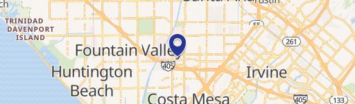 Santa Ana Office Space Available