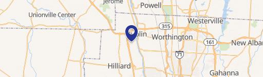 Dublin Office Space Available