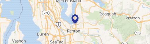 Industrial Space in Renton