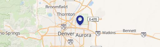 Denver Flex Space For Rent