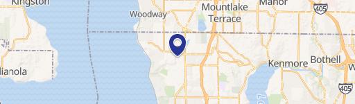 Shoreline TOD Site Opportunity