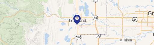 Loveland Arts Centre Commercial Condo