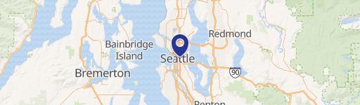 Retail Space in Seattle