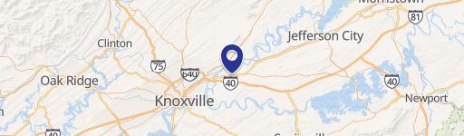 Asheville Hwy Outparcel Opportunity