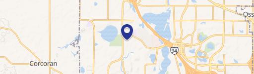 Osseo Office Space For Rent