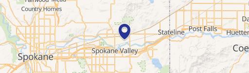 Spokane Valley Industrial Property
