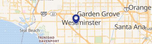 Westminster Warehouse with Two Doors