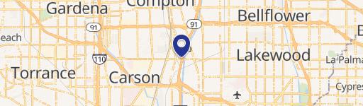 Freestanding Warehouse with Fenced Yard